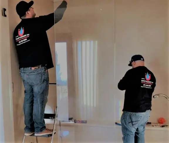 Professional plumbing installation for Leak Detection in Catawba